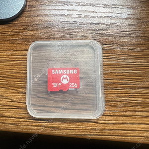 스위치2 micro sd ex 256