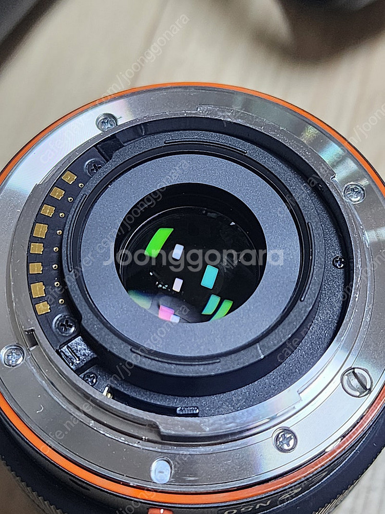 소니 sal 16-80 Za (CARL ZEISS So--3