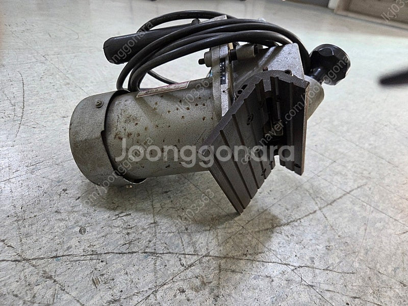 계양 BC-15 15mm 직선면취기--4