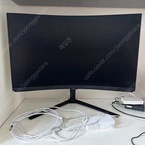 대전) 삼성 오디세이 NEO G8 32인치 4k 240hz 모니터 판매합니다