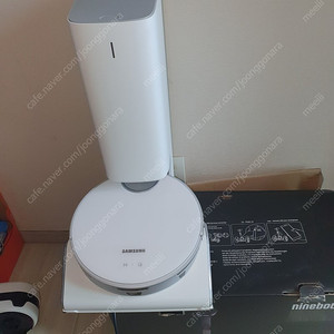 삼성 제트봇 AI 로봇청소기