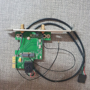 sata, usb 확장카드