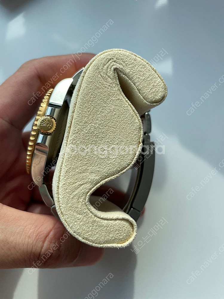 로렉스 서브마리너 블랙 콤비 116613LN 풀세트 팝...--1