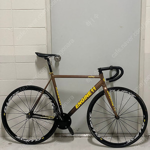 엔진11 픽시 볼텍스