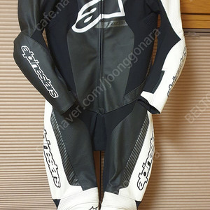 알파인스타 원피스 슈트 Alpinestars GP Force Phantom