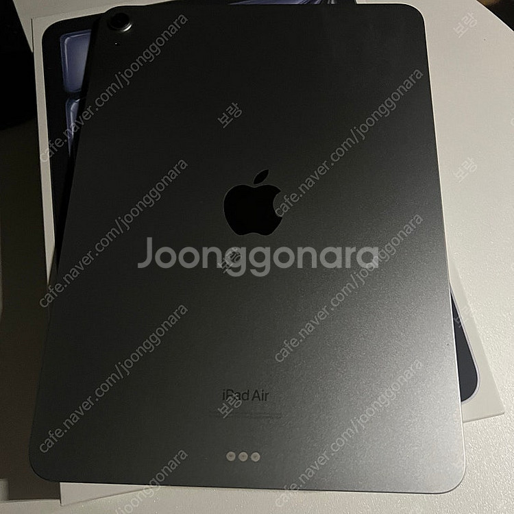 아이패드 에어 11 M2 256gb--1
