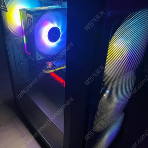 [개인] 게이밍 컴퓨터 RTX 5060 / 32G램/ 14400F 게이밍 PC