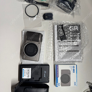 리코 gr3 다이어리 에디션