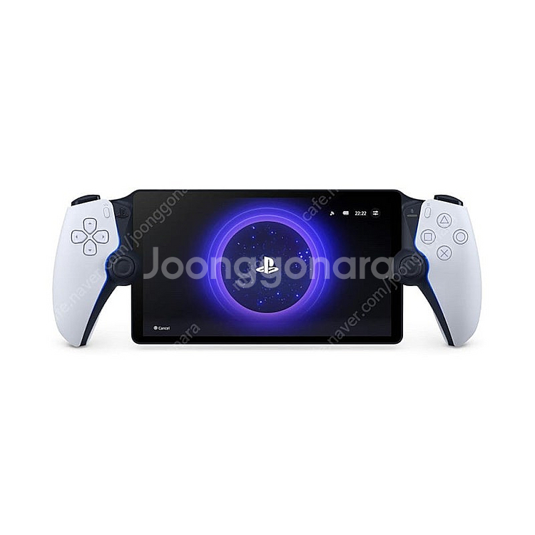 ps 포탈 portal 조이트론 케이스 포함--0