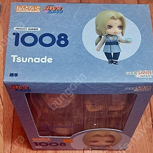 넨도로이드 나루토 츠나데 팝니다.