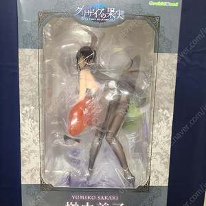 사카키 유미코 미소녀 바니 피규어