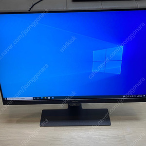 BenQ GW2780 아이케어 무결점 모니터 팝니다