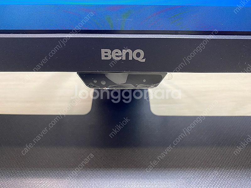 BenQ GW2780 아이케어 무결점 모니터 팝니다--5