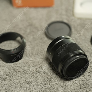 소니 28mm F2.0 렌즈 분양 합니다