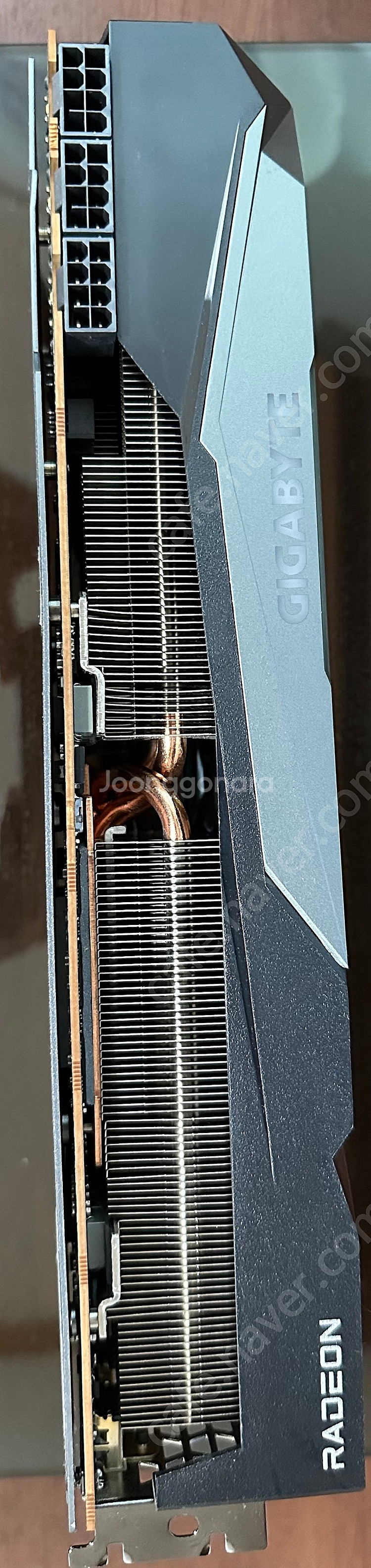 GIGABYTE 라데온 RX 6900 XT GAMING...--3