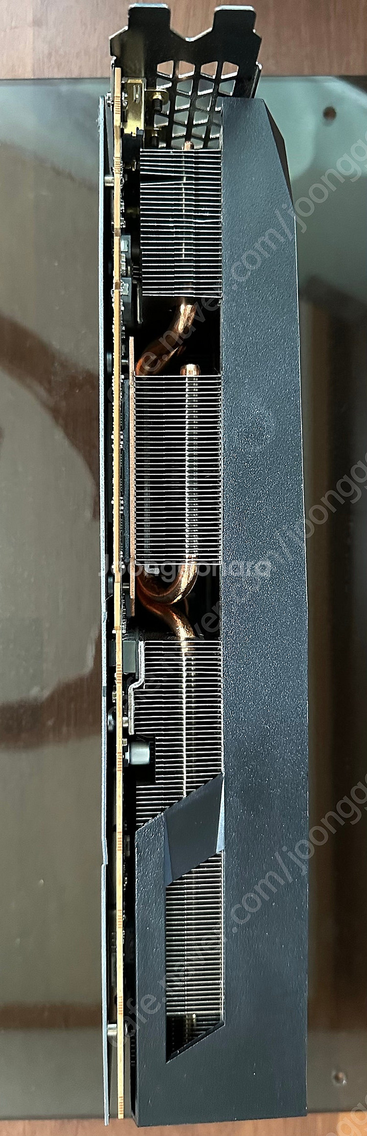 GIGABYTE 라데온 RX 6900 XT GAMING...--4