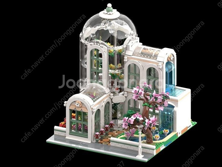 레고 41757 식물원 미개봉제품 2개 일괄판매--1