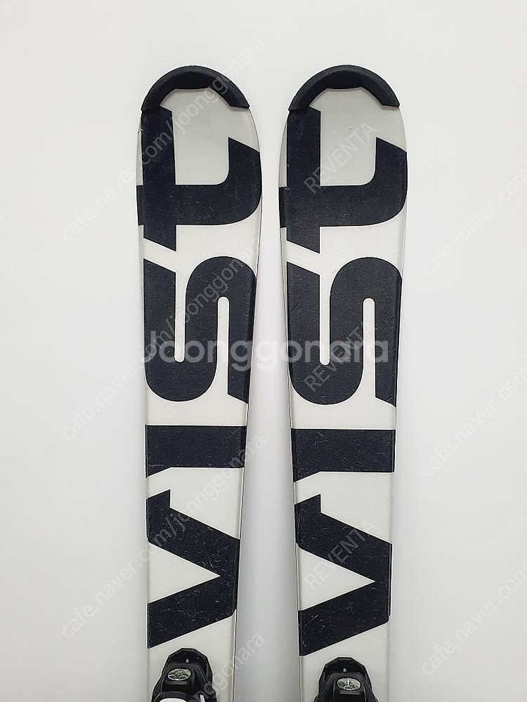 비스트 VIST 주니어전용 스키 130CM--1