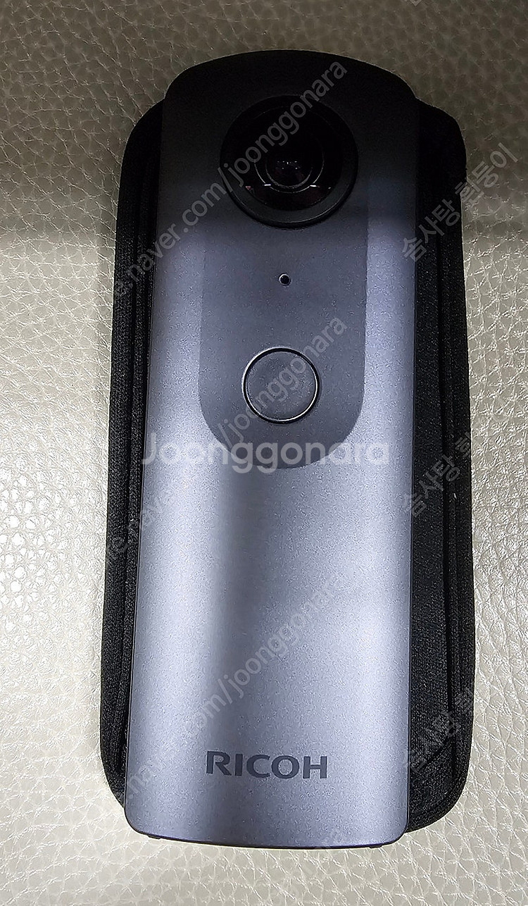RICHO THETA V 리코 세타 360도 카메라--0