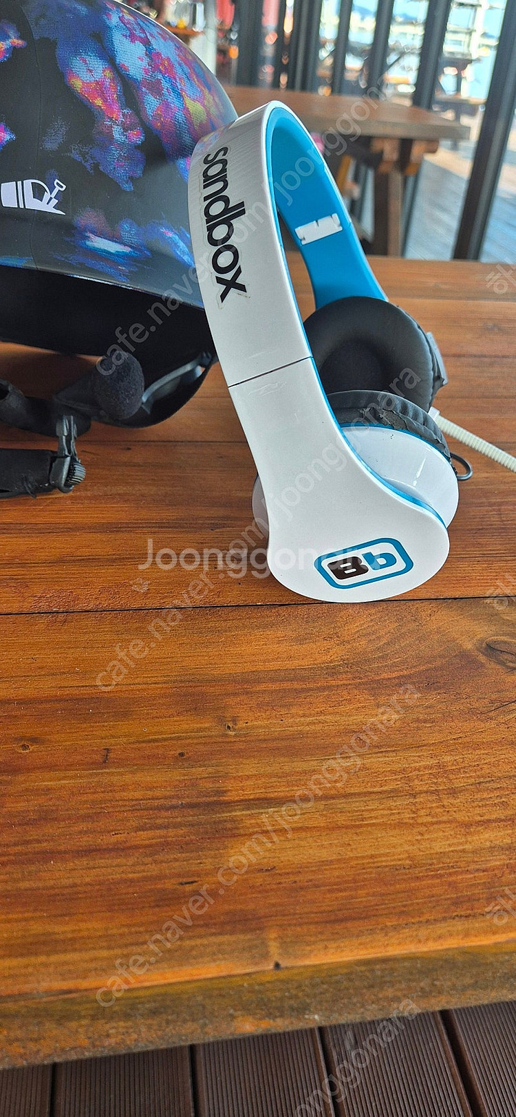 비비토킨 비비톡 판매합니다 웨이크보드 수상스키--5