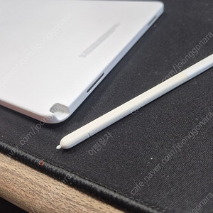 갤럭시탭A6 width s pen A급 + 키보드 거치대