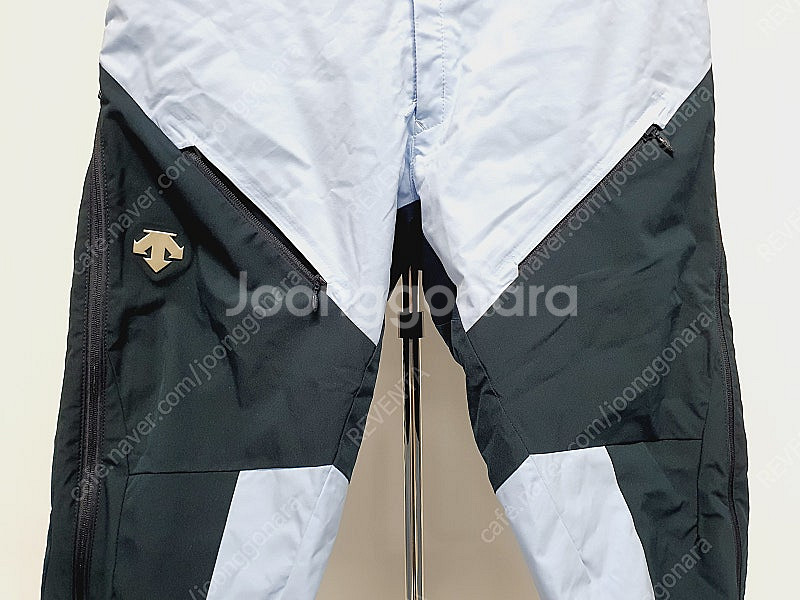 데상트 DESCENTE 데모복 빕팬츠 하의 XO(2XL...--2