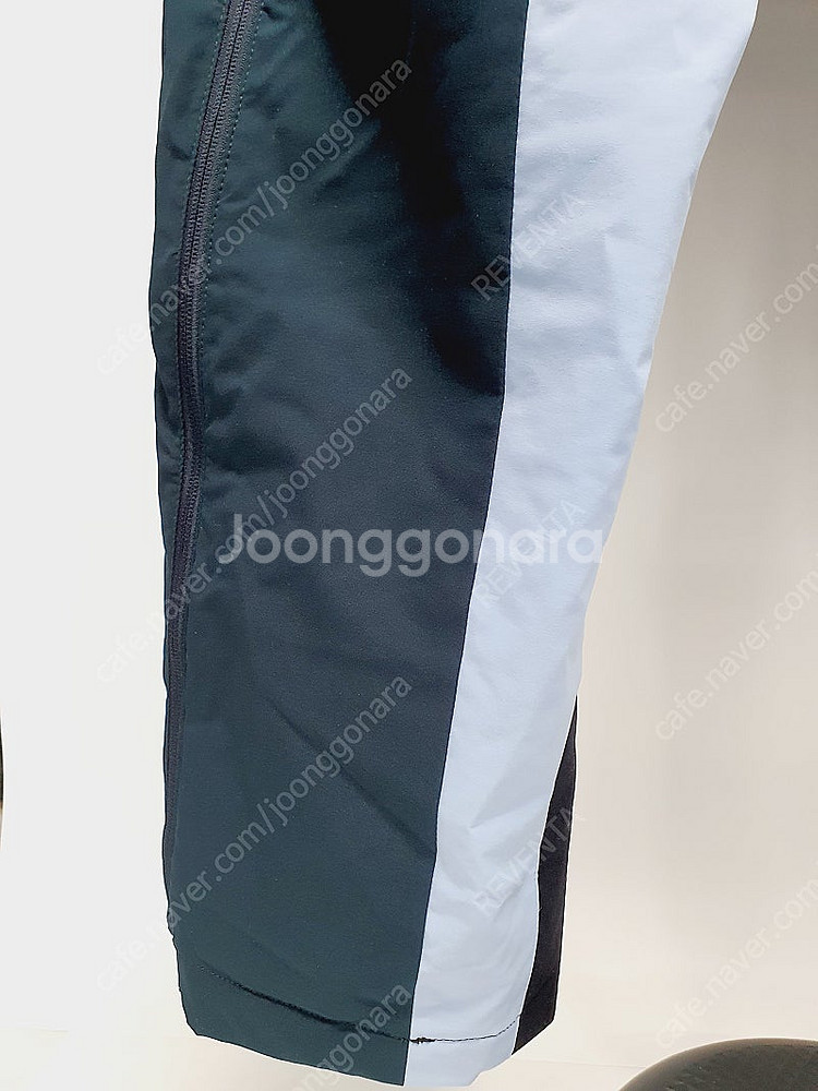 데상트 DESCENTE 데모복 빕팬츠 하의 XO(2XL...--3