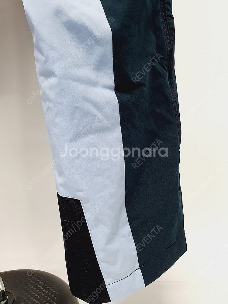 데상트 DESCENTE 데모복 빕팬츠 하의 XO(2XL...--4