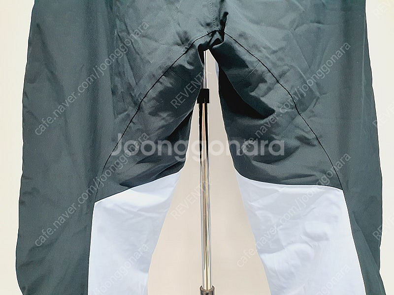 데상트 DESCENTE 데모복 빕팬츠 하의 XO(2XL...--7