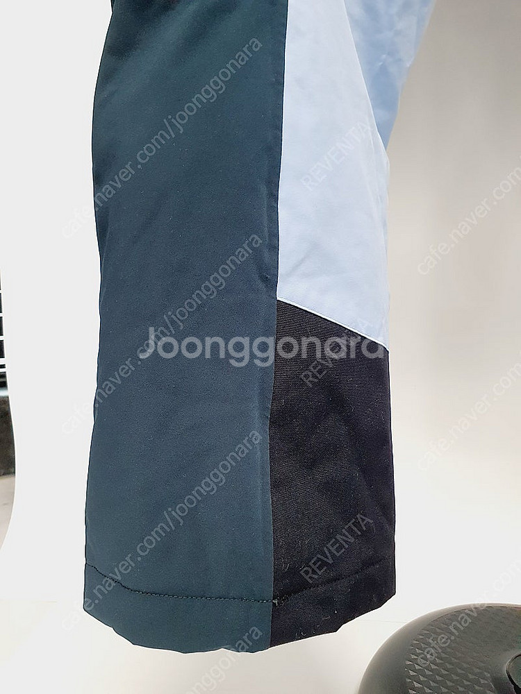 데상트 DESCENTE 데모복 빕팬츠 하의 XO(2XL...--8