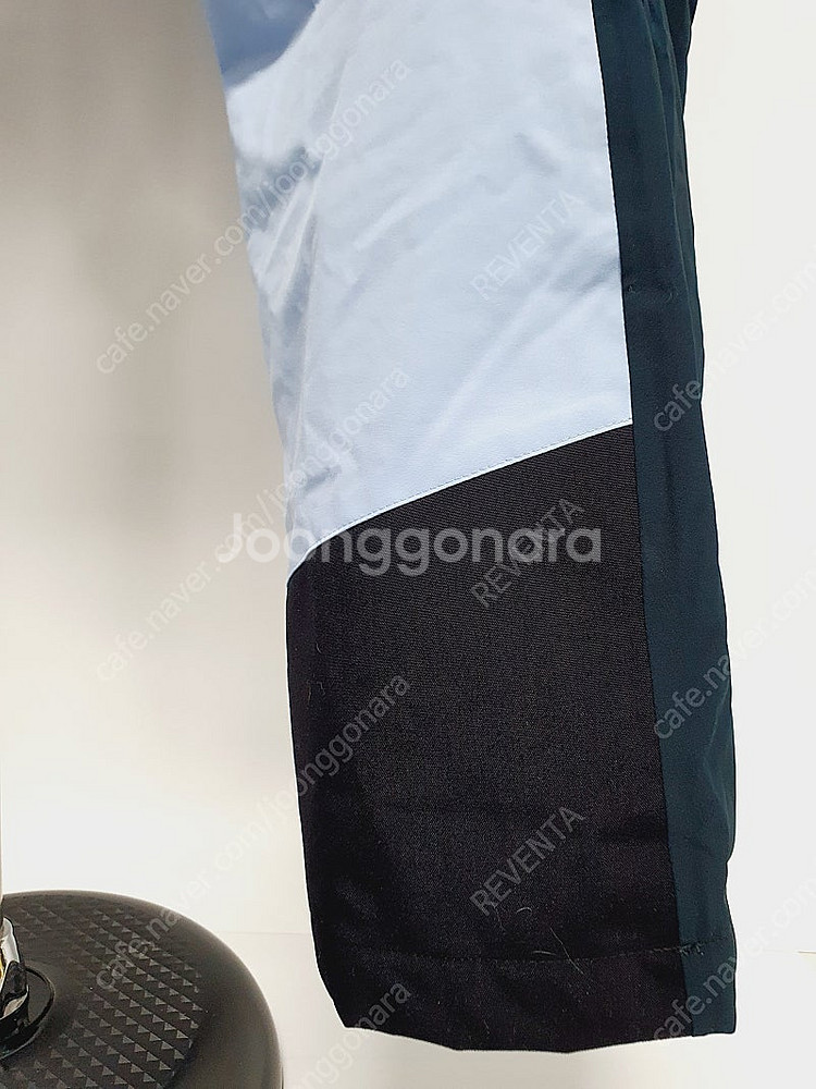 데상트 DESCENTE 데모복 빕팬츠 하의 XO(2XL...--9