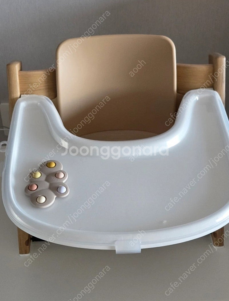 리우드 푸쉬팝 소근육발달 아기장난감 (노키모어 감성템)--2