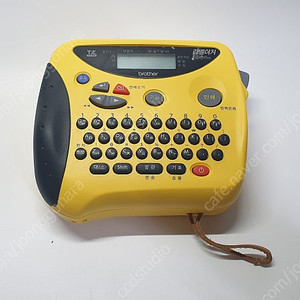 Brother 브라더 라벨프린터 PT-1100Plus