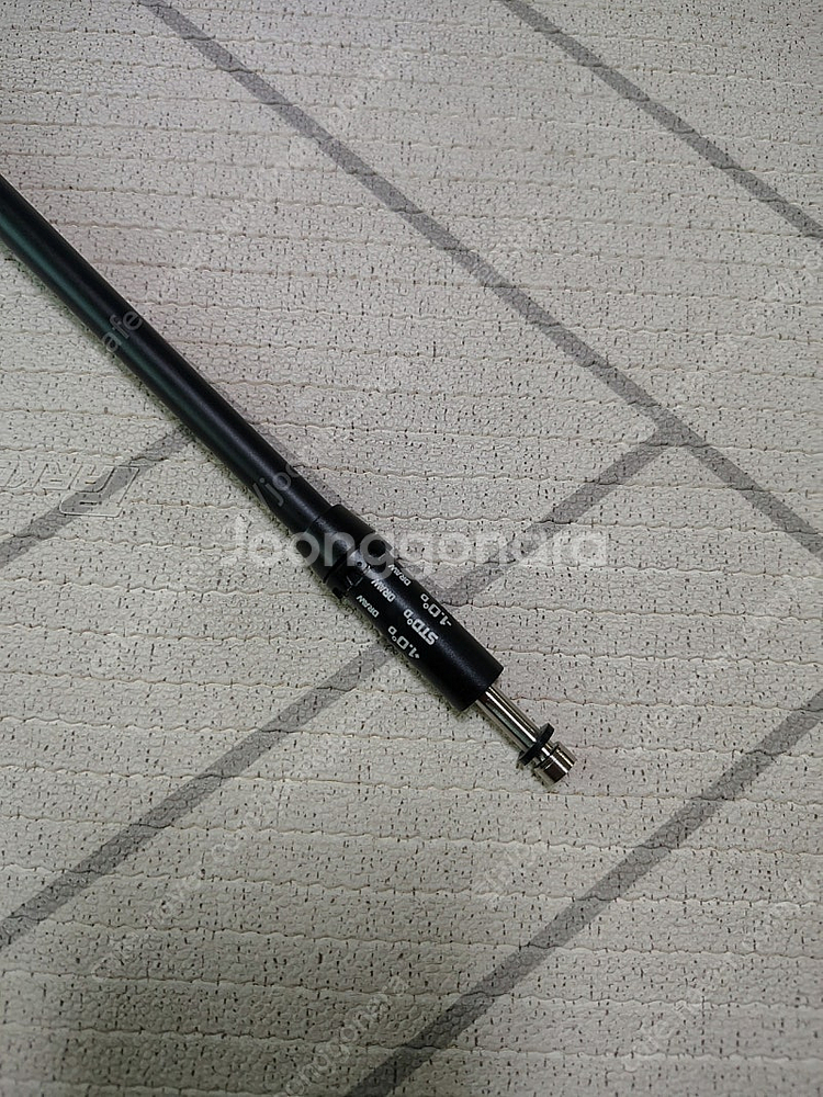 후지쿠라 스피더 NX 블랙 50R 샤프트(코브라용)--1