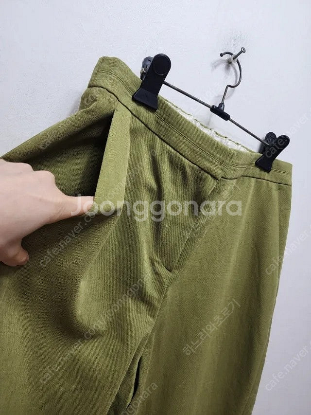 르베이지 셋업--8