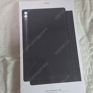 미개봉) 갤럭시 탭 S10 울트라 키보드 북커버