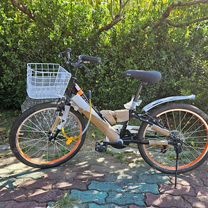 삼천리자전거 레스포 22 캡틴 GS 블랙 [B403R021-0237]