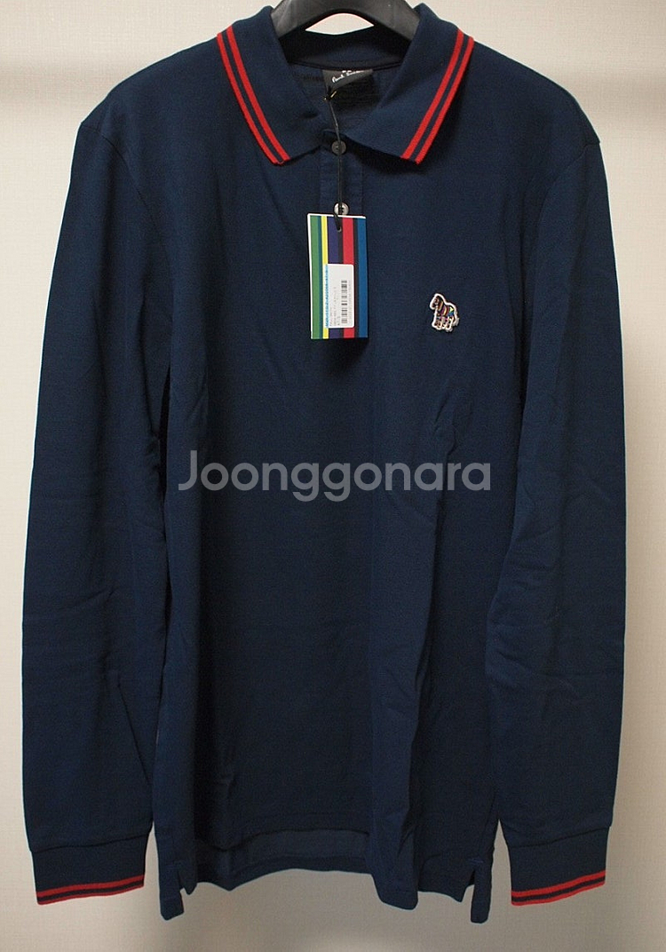 폴스미스 카라티 새제품 팝니다.--4