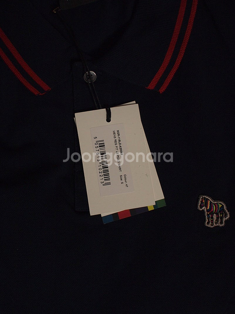 폴스미스 카라티 새제품 팝니다.--6