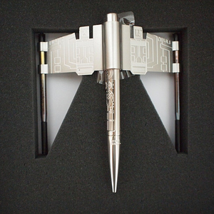 듀퐁 스타워즈 리미티드 에디션 볼펜 팝니다.