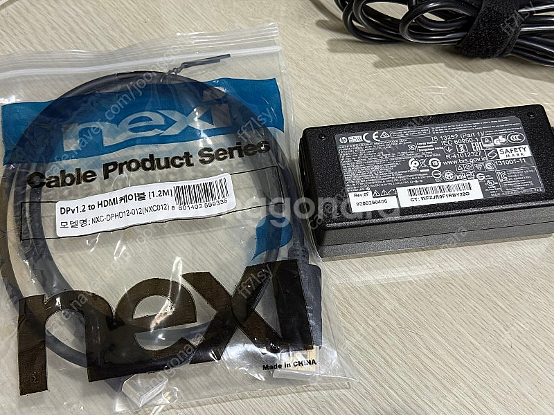 HP 미니PC Prodesk 400 G4 초소형 데스크...--4