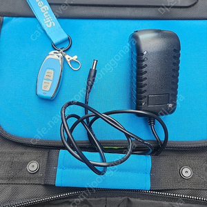 테니스 용품 Slinger Bag팝니다.