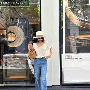 이자벨마랑 청바지 28