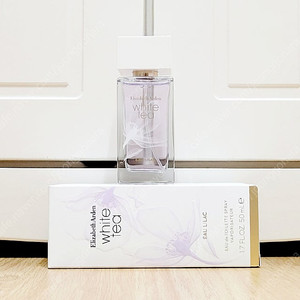 택포 3만 국문라벨 엘리자베스아덴 라일락 50ml 미사용