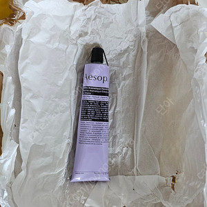 Aesop 레저렉션 아로마틱 핸드밤 새상품입니다