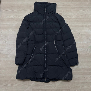 몽클레어 프리미엄 구스다운 롱패딩 XS/85