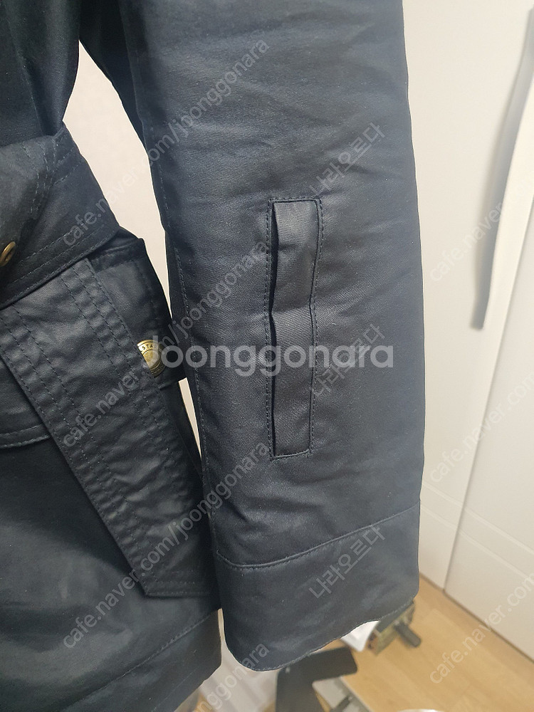 벨스타프 한정판 로드마스터 소프넷 콜라보 it50 국내...--9