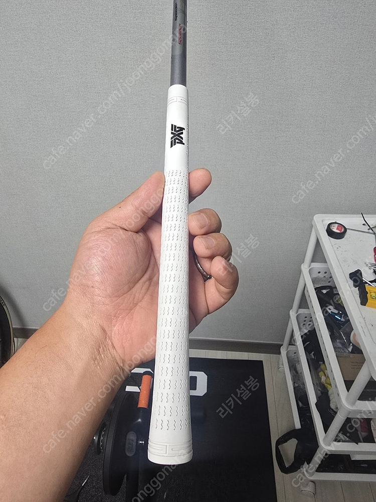 에어스피더 유틸샤프트팝니다 이미지