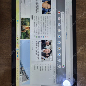 아이뮤즈 윈도우 태블릿PC, 컨버터 탭 14 PRO [RAM 16GB/저장공간 256GB] WIN11