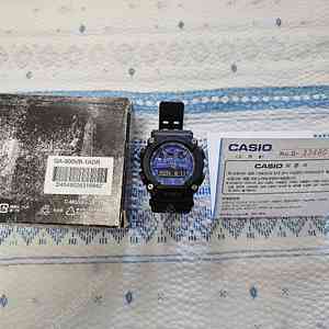 지샥 GA-900 팔아요~!!